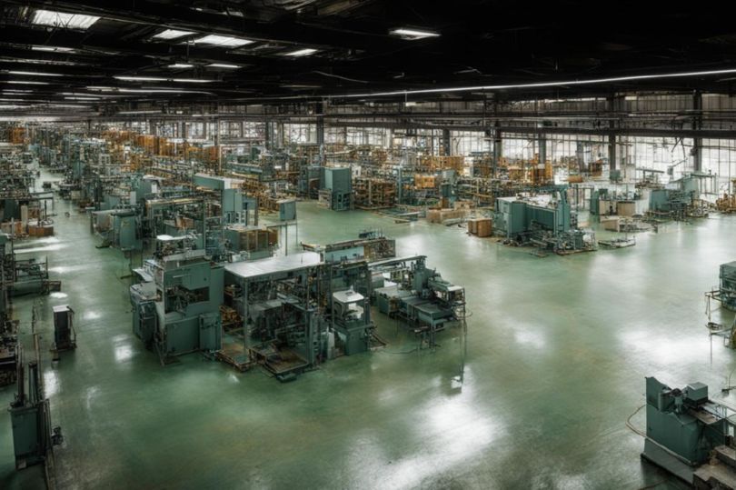 Компания «Технониколь» начала модернизацию нового завода в Подмосковье