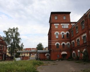 На 30% снижена стоимость имущественного комплекса в центре Кронштадта