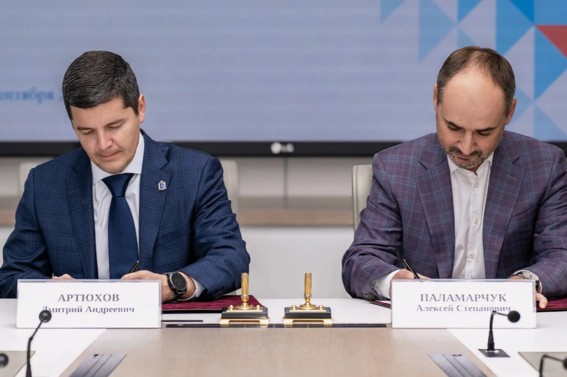 В ЖКХ и строительстве на Ямале будут использовать нейросети NtechLab 