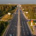 Колтушское шоссе — с ремонтом