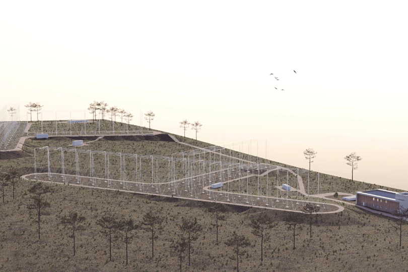 Одобрен первый этап строительства системы радаров – одного из инструментов НГК РАН