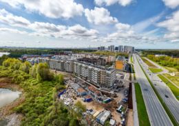 благоустройство