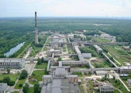 Производство диоксида титана откроют в ТОСЭР «Северск» 