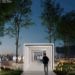 «Парк света» в калининградском Гурьевске намерены открыть в июне