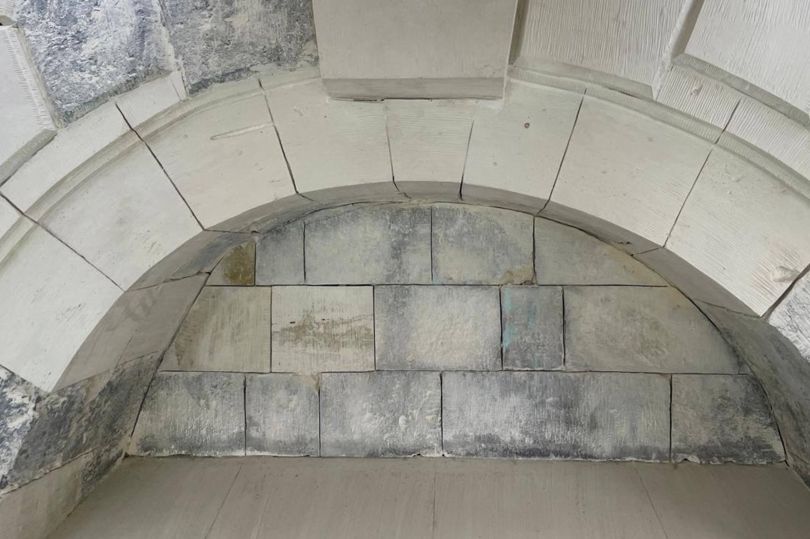 реставрация