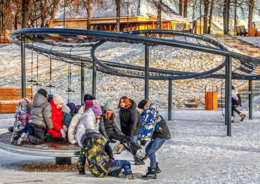 благоустройство