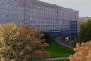 В 2026 году в Петербурге начнётся строительство нового корпуса Елизаветинской больницы