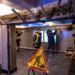 Открытие подземного перехода к «Лахта Центру» перенесли на 2024 год