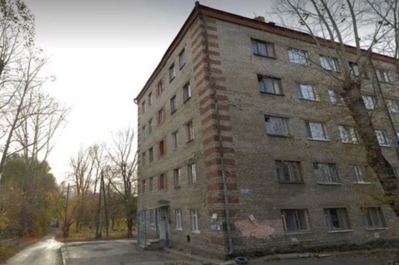 В Екатеринбурге под КРТ впервые снесут «хрущевку»