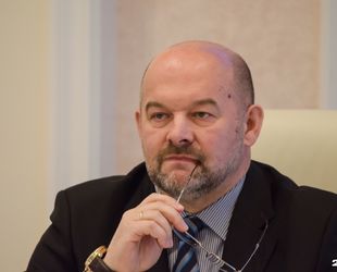 Главы Коми и Архангельской области подали в отставку