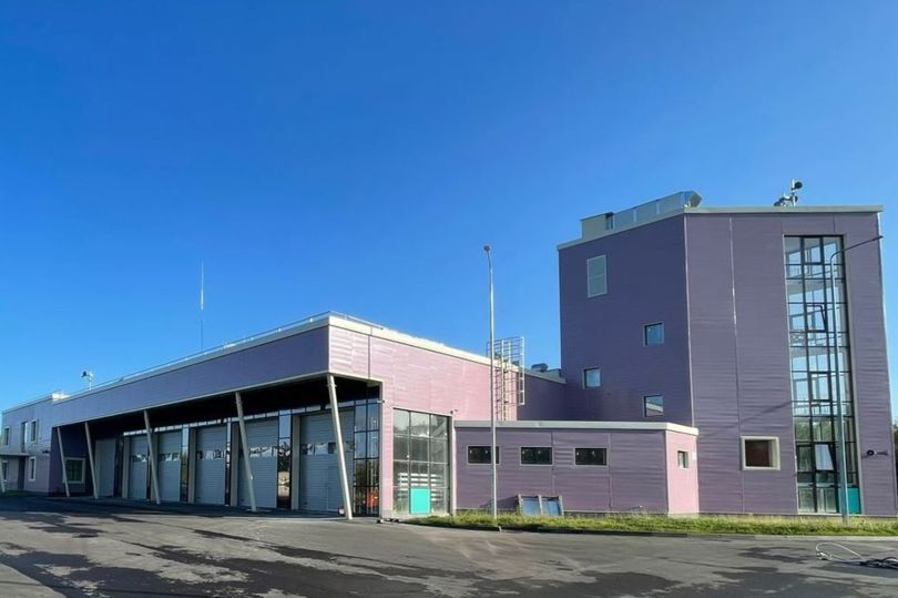 благоустройство