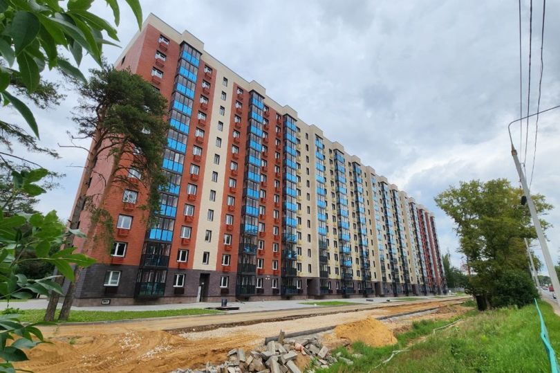 благоустройство