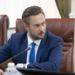 Председателем комитета по природным ресурсам Ленинградской области  назначен Денис  Беляев
