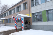 В подмосковном Долгопрудном после капитального ремонта открылся детский сад № 9