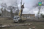 Сквер Знаний создают для жителей Красноармейского округа Приморского края