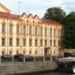 Стала известна дата открытия библиотеки Маяковского после реконструкции