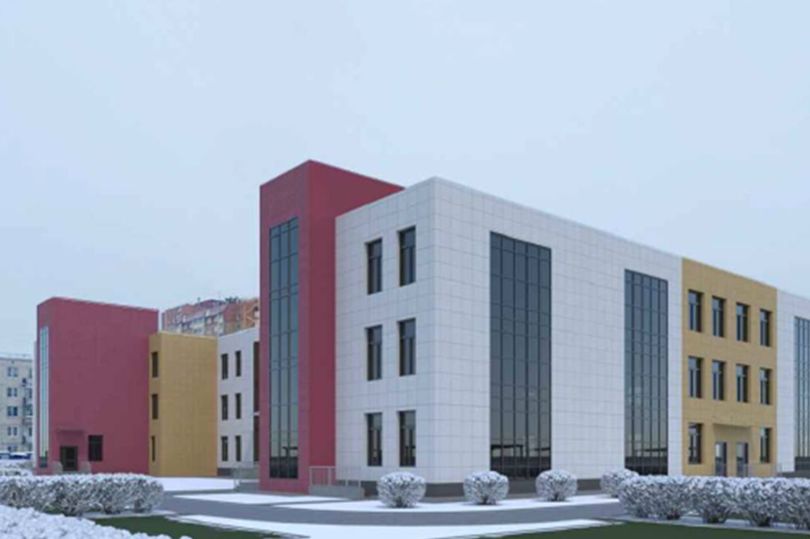 благоустройство