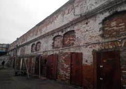 Апраксин двор