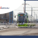 В 2023 году в Петербурге отремонтируют 20 километров трамвайных путей