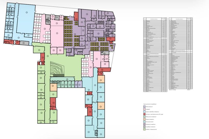 В Ленобласти обсудили строительство соцобъектов во Всеволожском районе