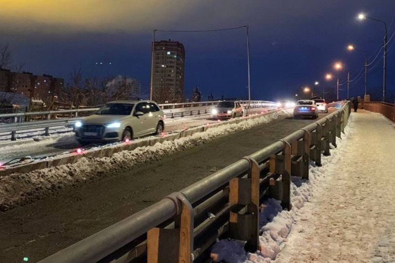 дорога