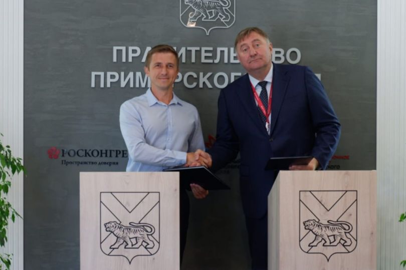 В Приморском крае построят сеть падел-центров и центров настольного тенниса