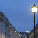 Думскую улицу и Перинную линию осветили современные энергосберегающие фонари