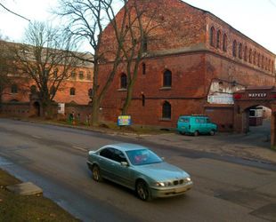 Корпорация развития Калининградской области нашла инвестора для бастиона «Грольман»