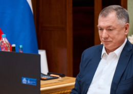 Марат Хуснуллин открыл инфраструктурные объекты в Челябинской и Смоленской областях, Удмуртской и Чувашской республиках