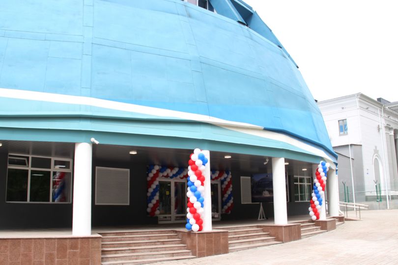 благоустройство