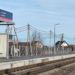 Порядка двух миллионов рублей обошлось строительство железнодорожной платформы в калининградском посёлке Ласкино