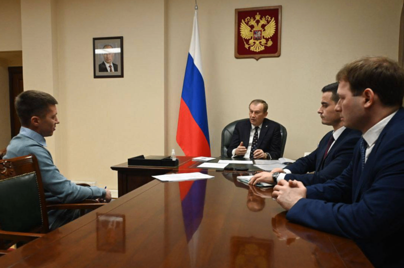 В ленинградской Нурме построят канализационный коллектор