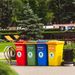 В Ленобласти с мая снижены «мусорные» тарифы