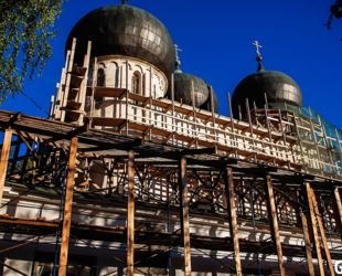 В 2024 году завершится реставрация многих музейных объектов в Великом Новгороде