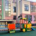 Госстройнадзор Санкт‑Петербурга завершил проверку детского сада в Выборгском районе
