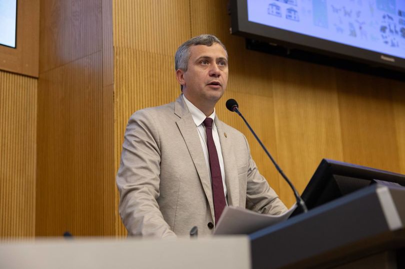 Союз архитекторов Санкт-Петербурга могут переименовать в Союз архитекторов Санкт-Петербурга и Ленинградской области