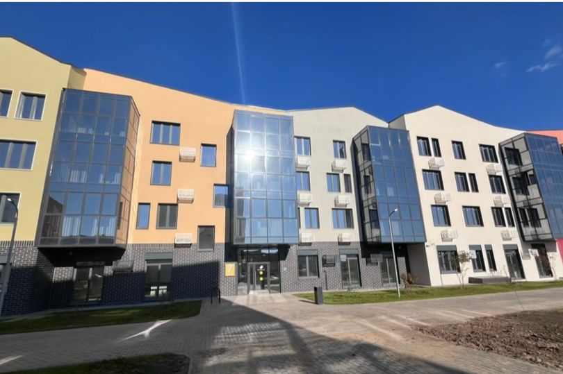 В ЖК «Новый свет» под Казанью построили еще один корпус на 140 квартир