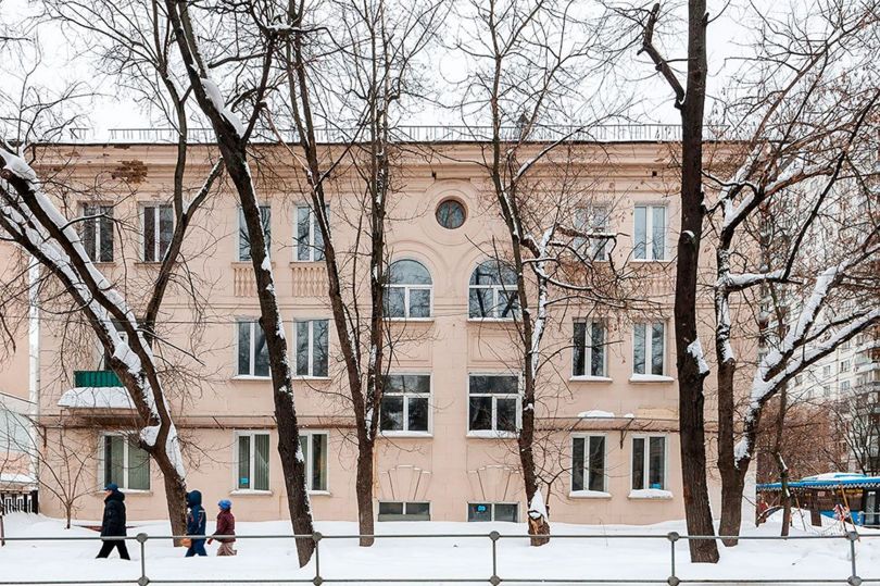 благоустройство