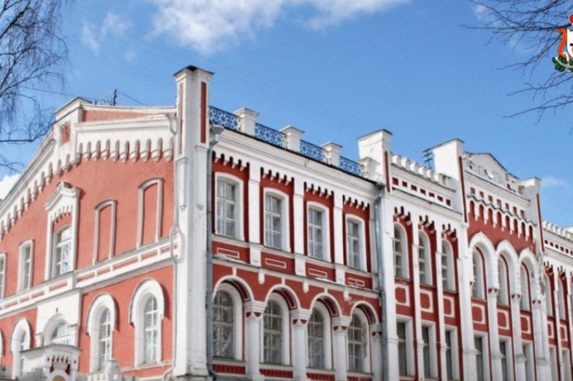 Смоленская художественная галерея закрывается на плановый ремонт