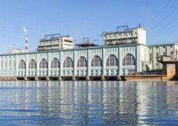 Петербургская ТГК-1 первой в России продала «зеленые» атрибуты генерации на биржевых торгах