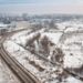 Три автомобильные дороги построят в Ленинградской области на средства инфраструктурных бюджетных кредитов