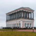 Дворец императора Николая I в Петергофе выставили на торги