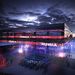 Crocus построит стадион в Калининграде  за 17,4 млрд рублей