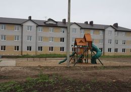 В Кириллове 250 человек переселятся из аварийного жилья