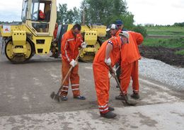 В Ленобласти при ремонте дорог похитили 75 млн рублей  