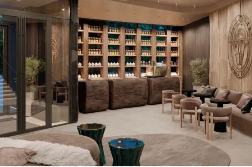 благоустройство