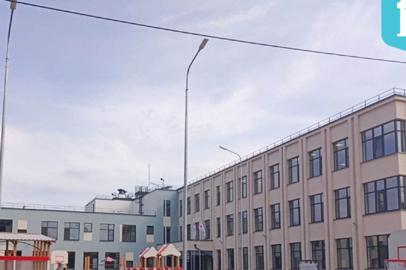 благоустройство