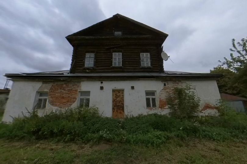Часть усадьбы Александрово-Щапово в Новой Москве отдадут за рубль в год