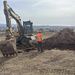 В красноярских Солонцах началось строительство нового водопровода