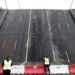 КРТИ заявил о восстановлении движения электротранспорта по Тучкову мосту в кратчайшие сроки